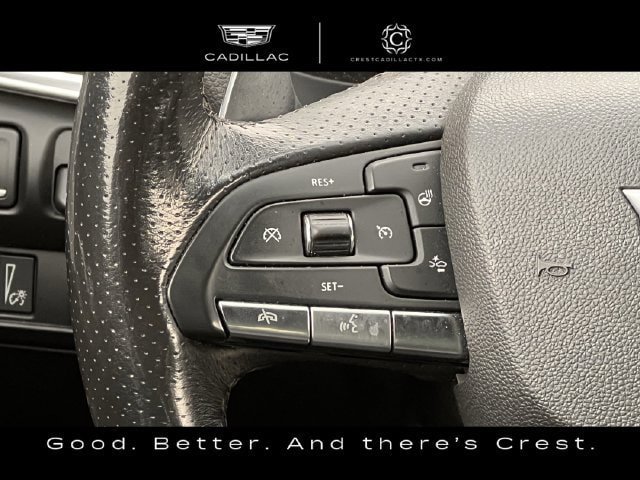 Used 2021 Cadillac CT4 Sport AWD/4WD image 13