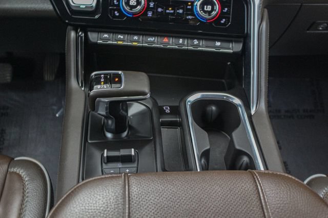 Certified 2023 GMC Sierra 1500 Denali AWD/4WD image 27