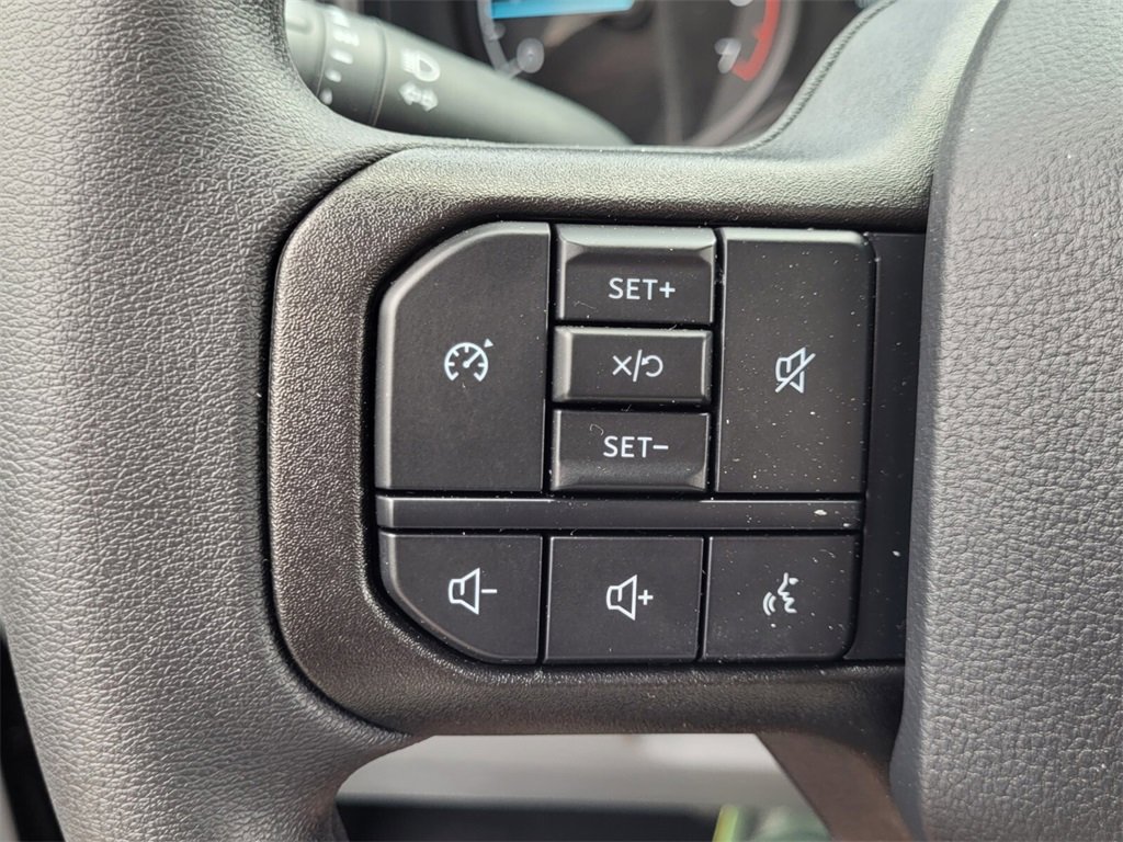 New 2025 Ford F350 XL w/ STX Appearance Package image 24