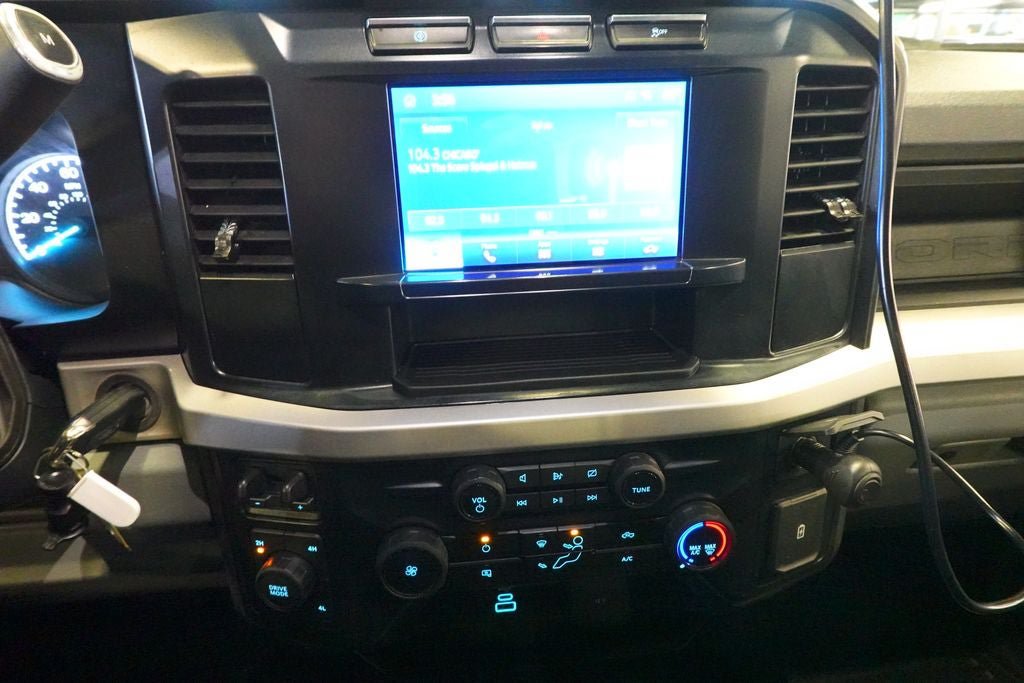 Used 2023 Ford F250 XL AWD/4WD image 13