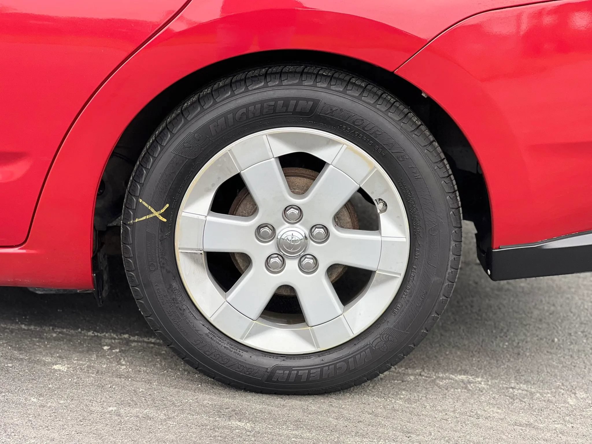 Used 2006 Toyota Prius FWD image 40