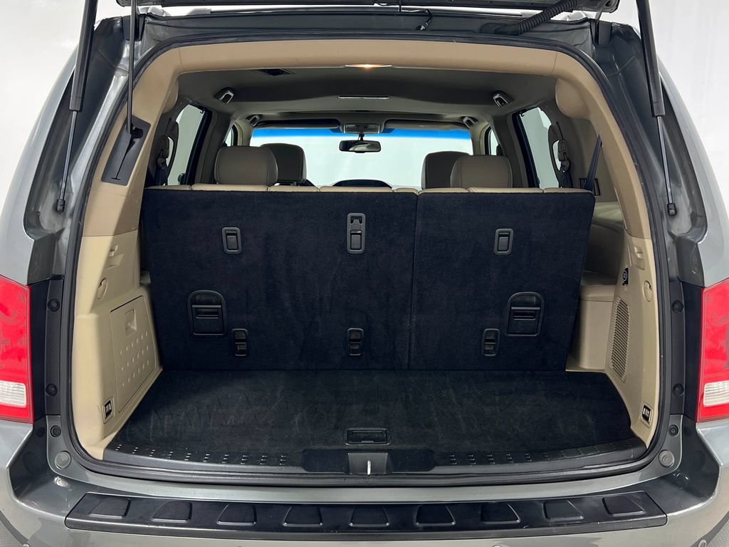 Used 2009 Honda Pilot Touring image 28
