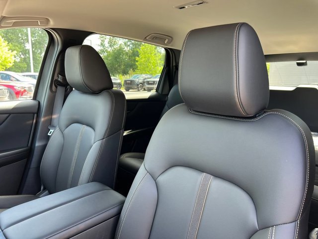 New 2026 MAZDA CX-70 SC AWD/4WD image 12