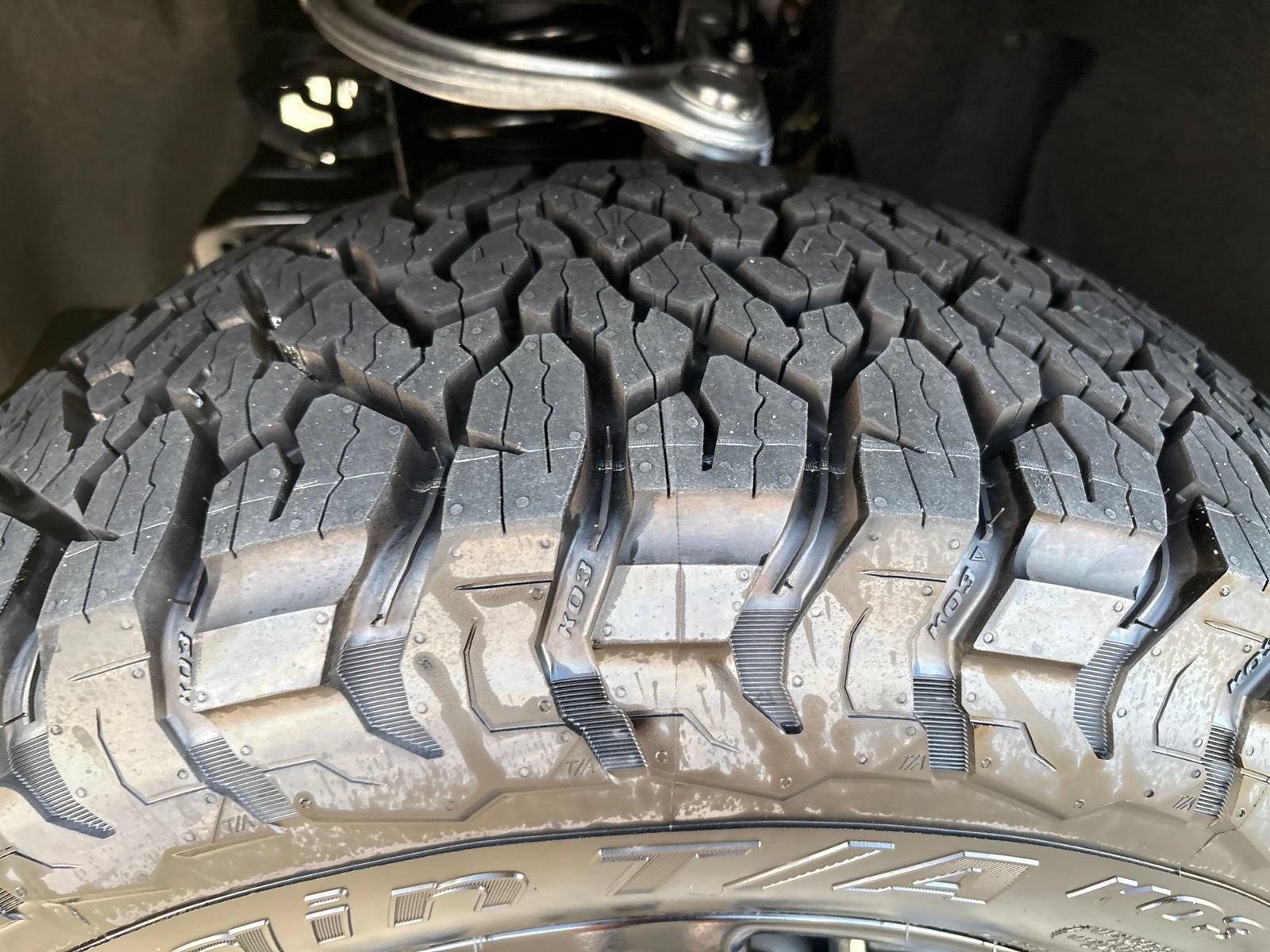 New 2026 Ford Ranger Raptor AWD/4WD image 11
