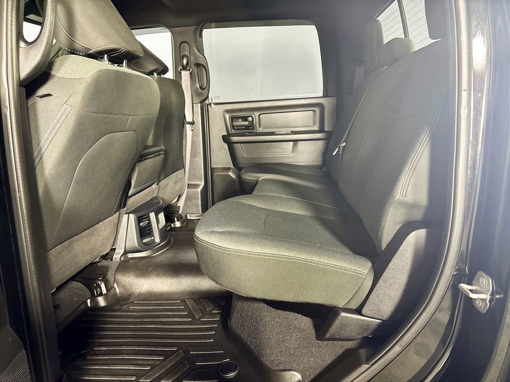 Used 2022 RAM 3500 Tradesman image 18