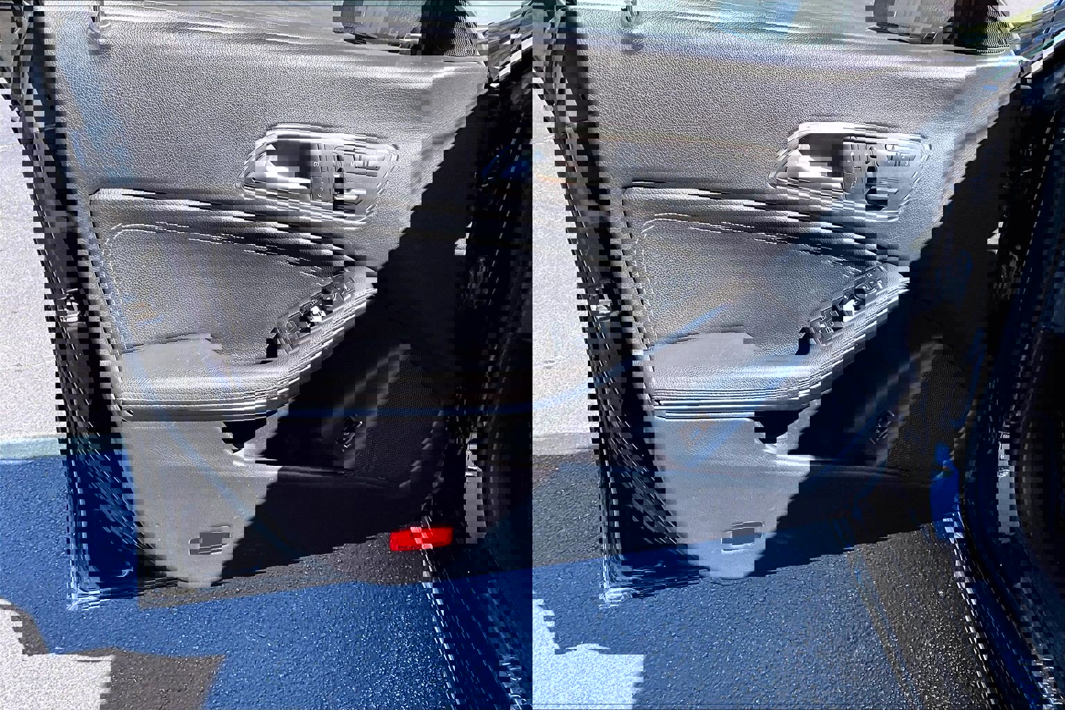 Used 2015 Mercedes-Benz CLA 250 image 19