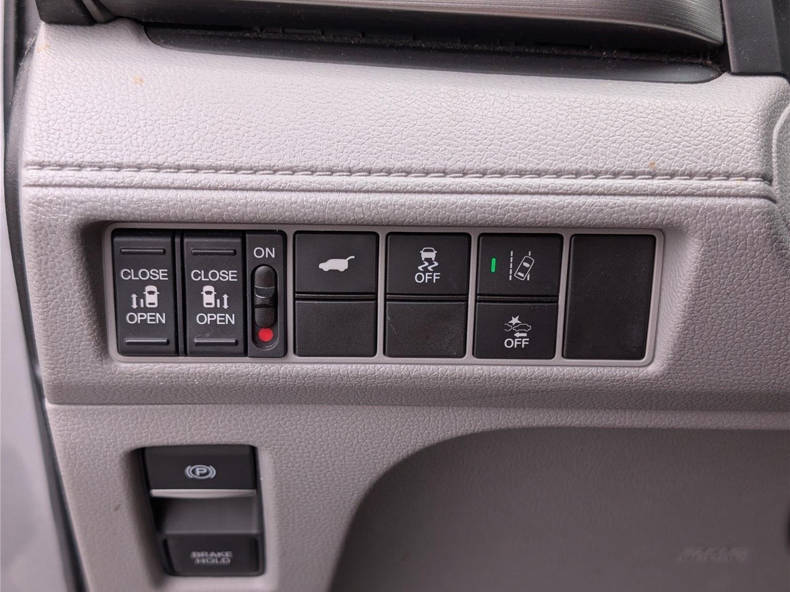 Used 2020 Honda Odyssey EX-L image 23