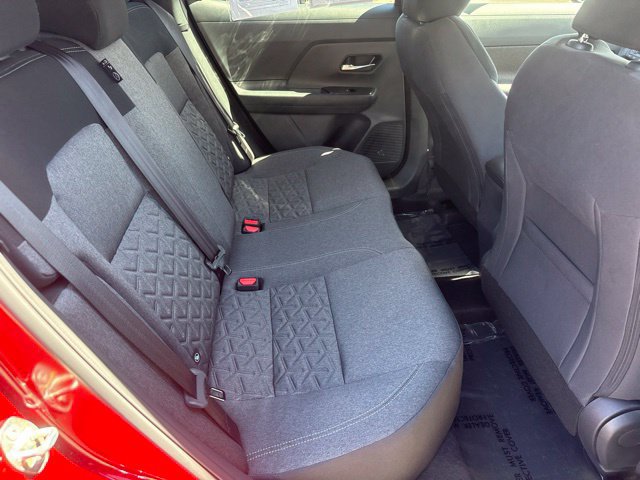 Used 2025 Nissan Kicks SV FWD image 26