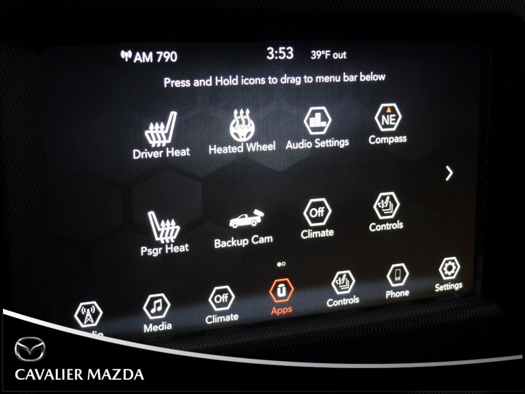 Used 2023 Jeep Gladiator Sport image 25