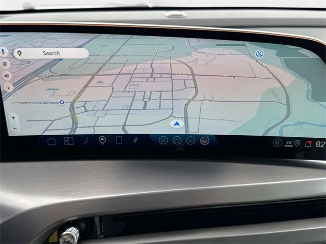 New 2026 Cadillac Vistiq Luxury w/ LPO, Floor Liner Package image 25