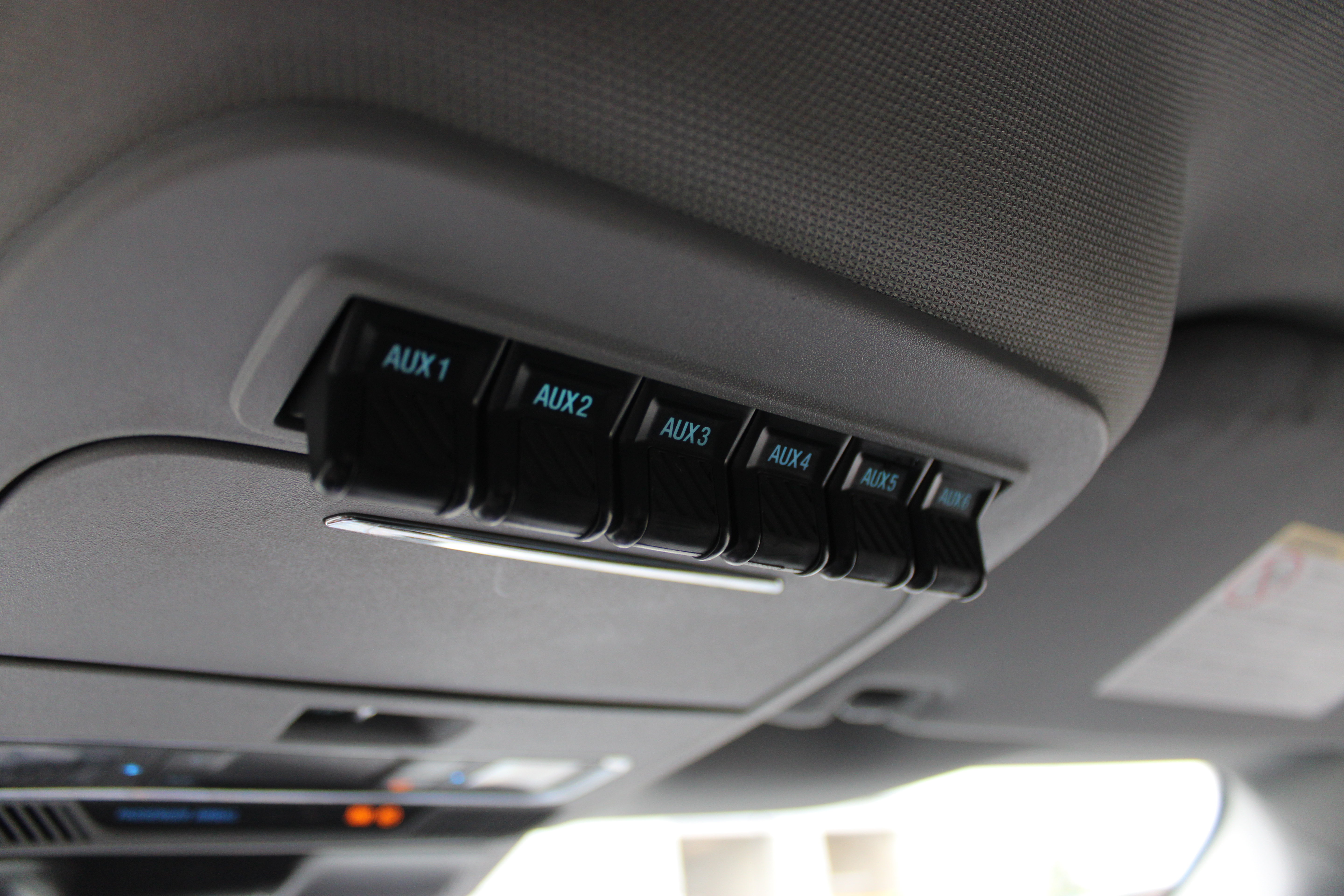 Used 2024 Ford F450 Lariat AWD/4WD image 27