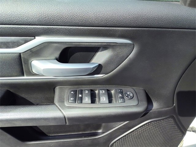 Used 2023 RAM 1500 Big Horn image 24