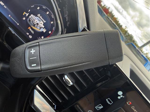 New 2026 Chevrolet Silverado 2500 High Country w/ High Country Premium Package image 54