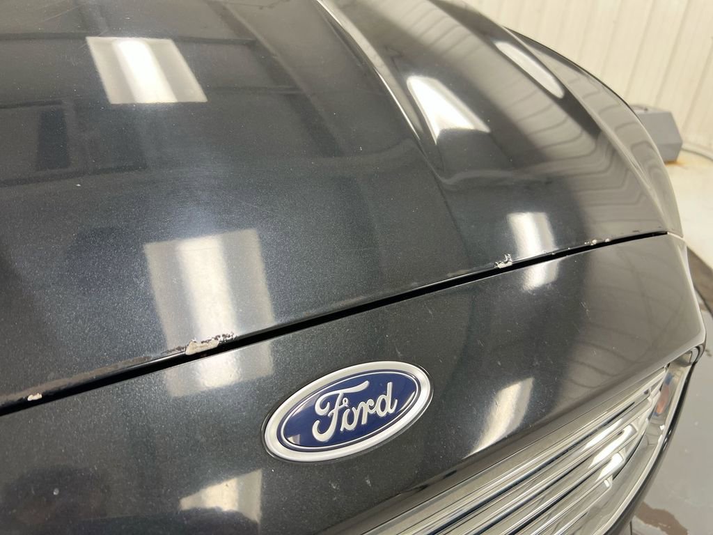 Used 2013 Ford Fusion SE FWD image 28