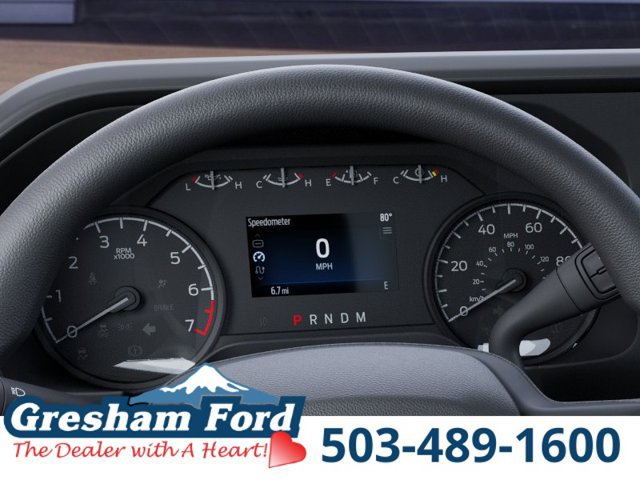 New 2027 Ford F250 XLT w/ Tremor Off-Road Package AWD/4WD image 14
