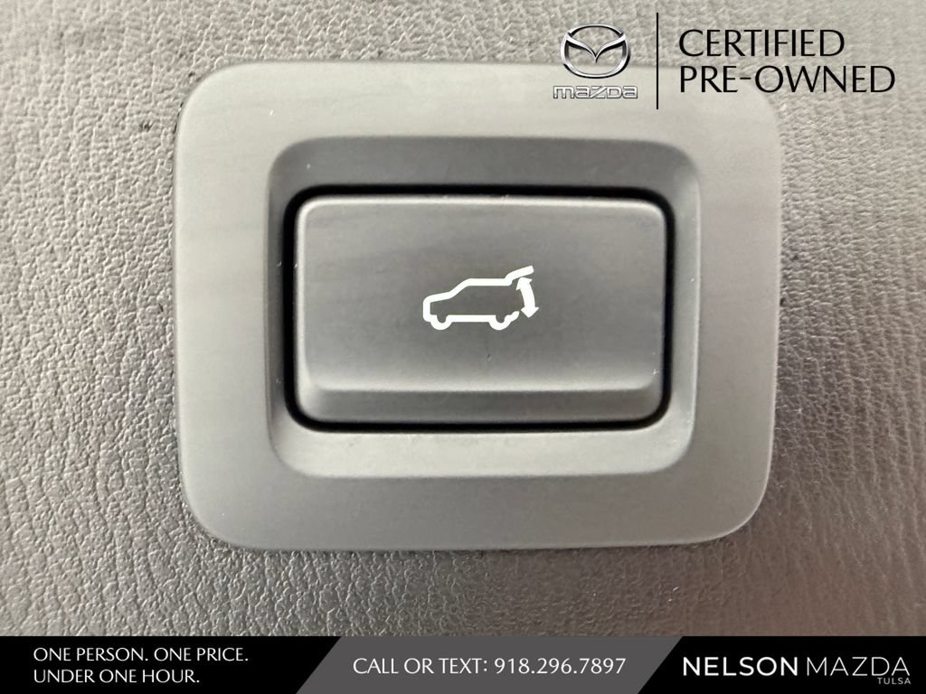 Certified 2025 MAZDA CX-5 AWD 2.5 S w/ Preferred Package image 38