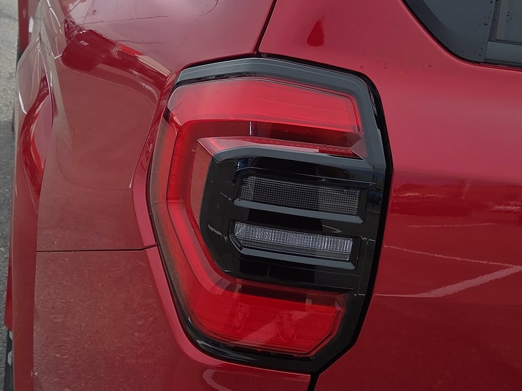 New 2026 Toyota 4Runner Limited AWD/4WD image 12