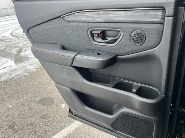 New 2026 Honda Passport TrailSport image 29