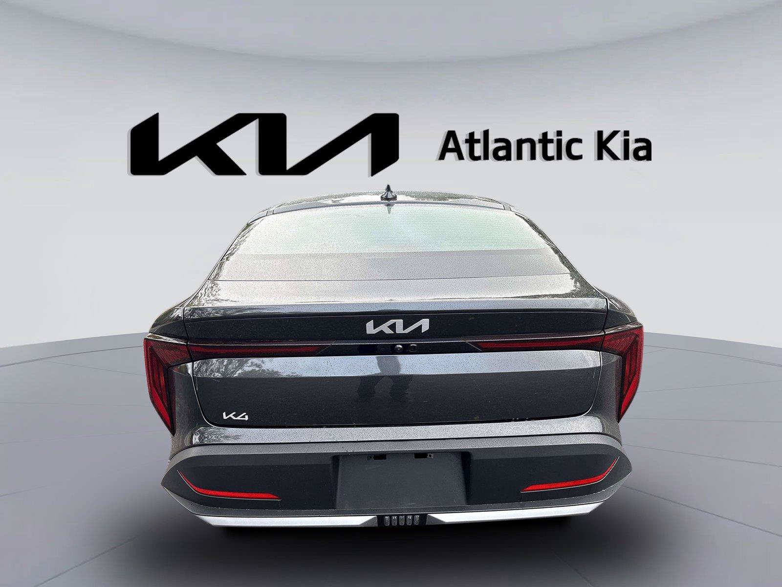 Used 2025 Kia K4 FWD image 7