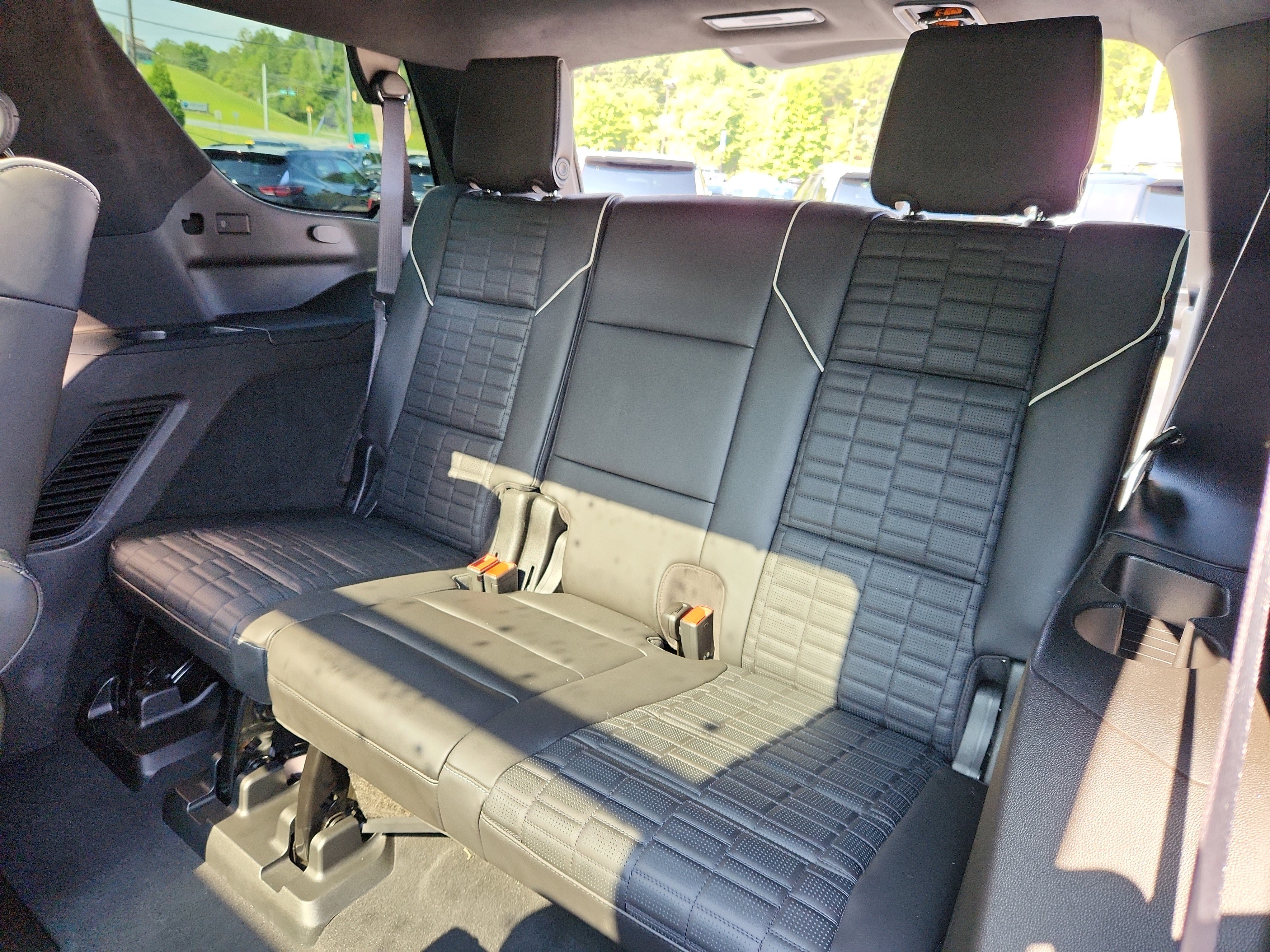 Used 2021 Cadillac Escalade Sport Platinum image 49