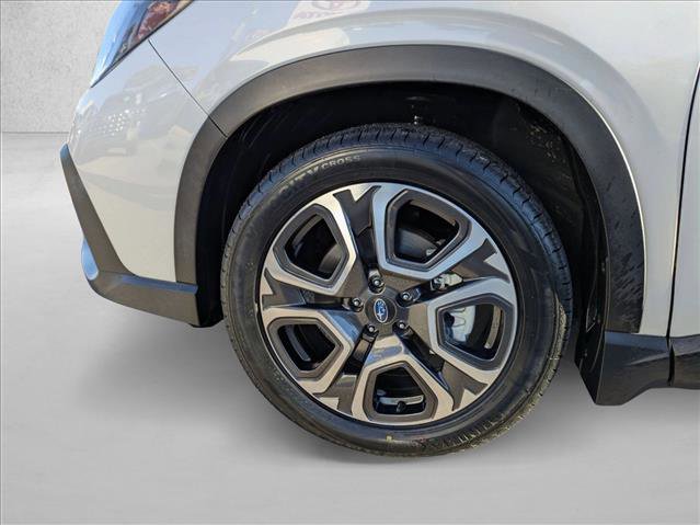 Used 2023 Subaru Ascent Limited image 25