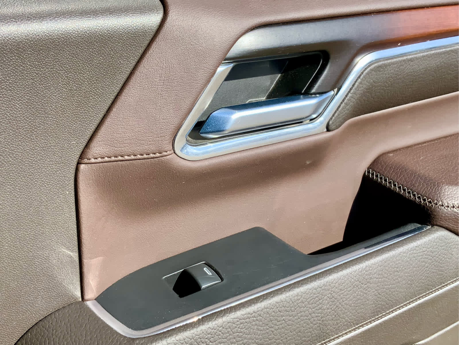 Certified 2024 GMC Sierra 1500 Denali w/ Technology Package image 57