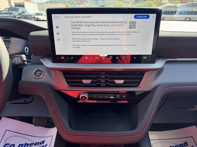 New 2026 Ford Explorer ST-Line w/ ST-Line Street Pack image 19