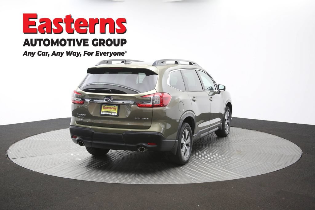 Used 2023 Subaru Ascent Premium w/ Convenience Package AWD/4WD image 46