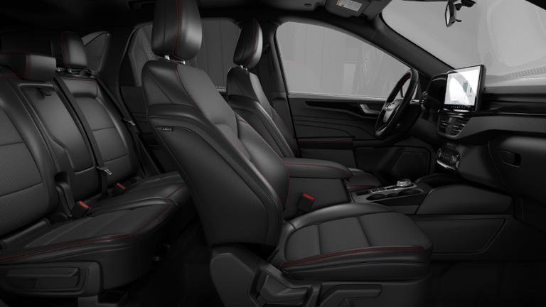 New 2026 Ford Escape ST-Line w/ Tech Pack #1 AWD/4WD image 28