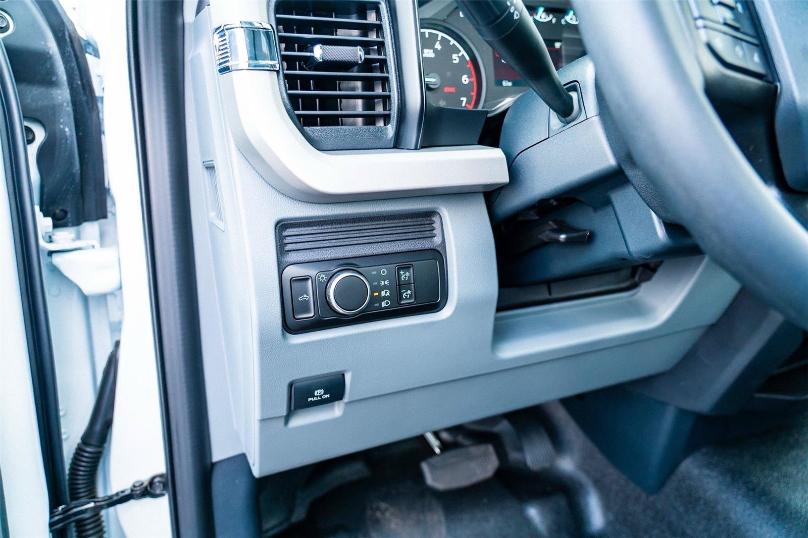 New 2026 Ford F250 XL AWD/4WD image 11