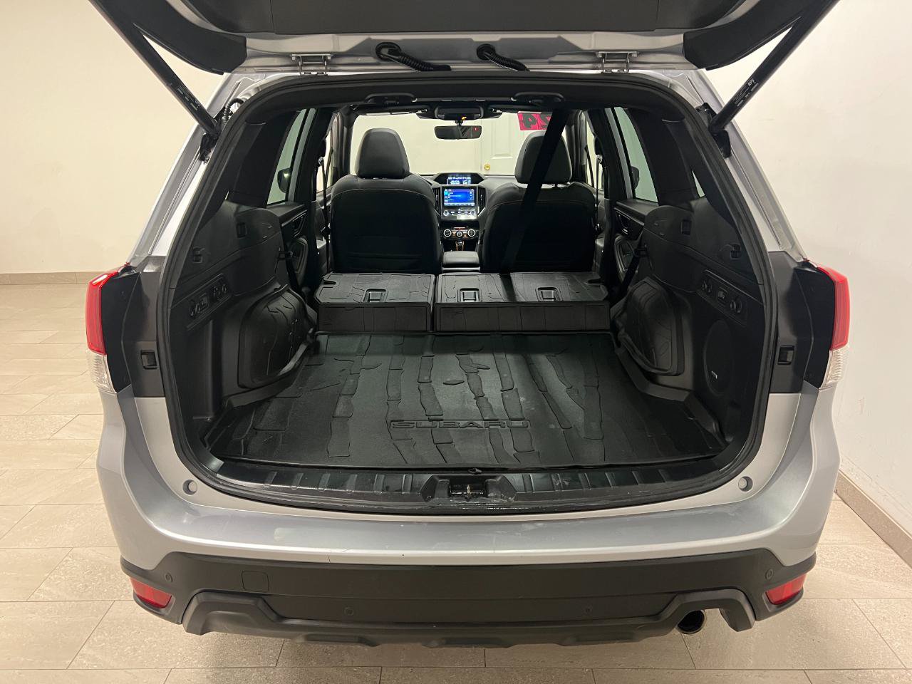 Used 2024 Subaru Forester Wilderness AWD/4WD image 19