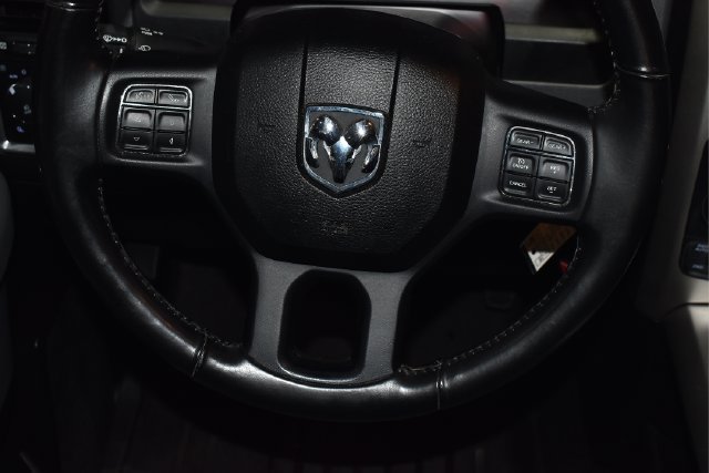 Used 2018 RAM 1500 Big Horn AWD/4WD image 24