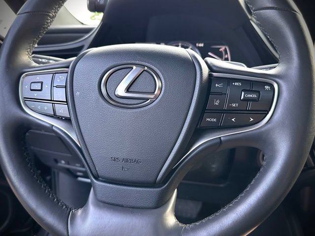 Used 2023 Lexus ES 250 w/ Premium Package AWD/4WD image 18