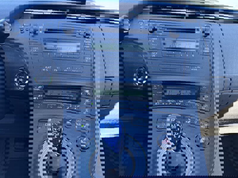 Used 2011 Toyota Prius Two image 18