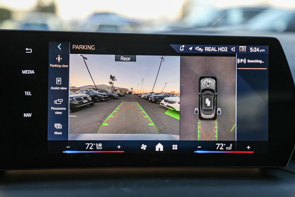 Used 2025 BMW 228i xDrive 228 xDrive Gran Coupe w/ Premium Package image 24