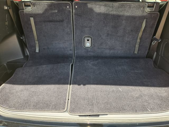 Used 2023 Toyota Highlander XLE FWD image 24