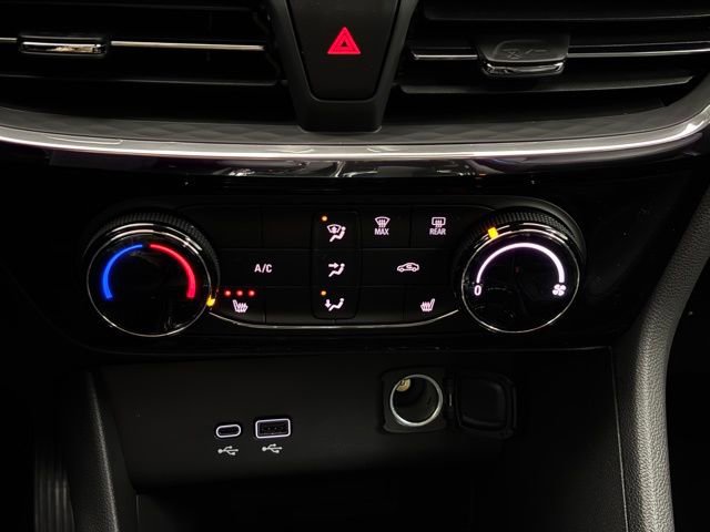 New 2026 Buick Encore GX Sport Touring w/ Advanced Technology Package image 25