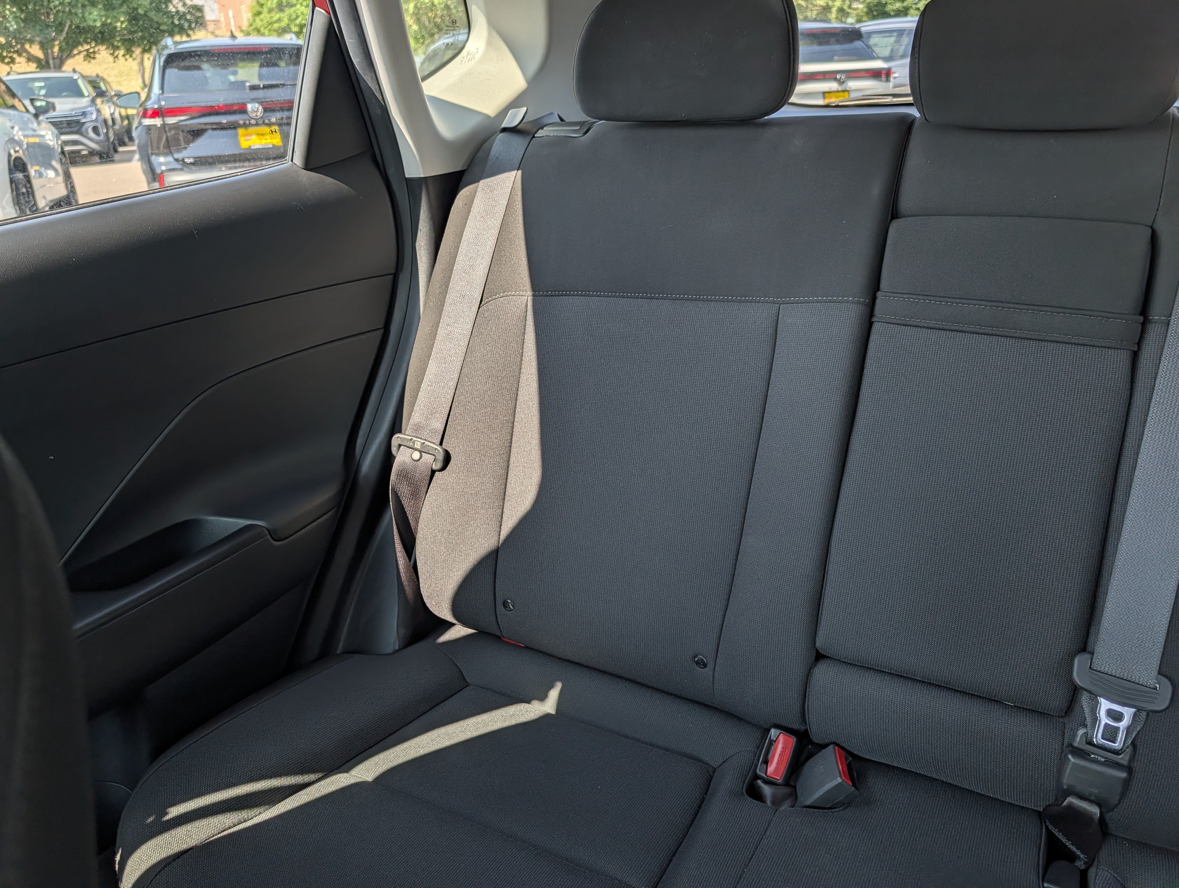 Used 2024 Hyundai Kona SEL FWD image 12