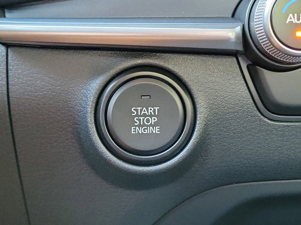 New 2026 MAZDA MAZDA3 s Sport FWD image 23