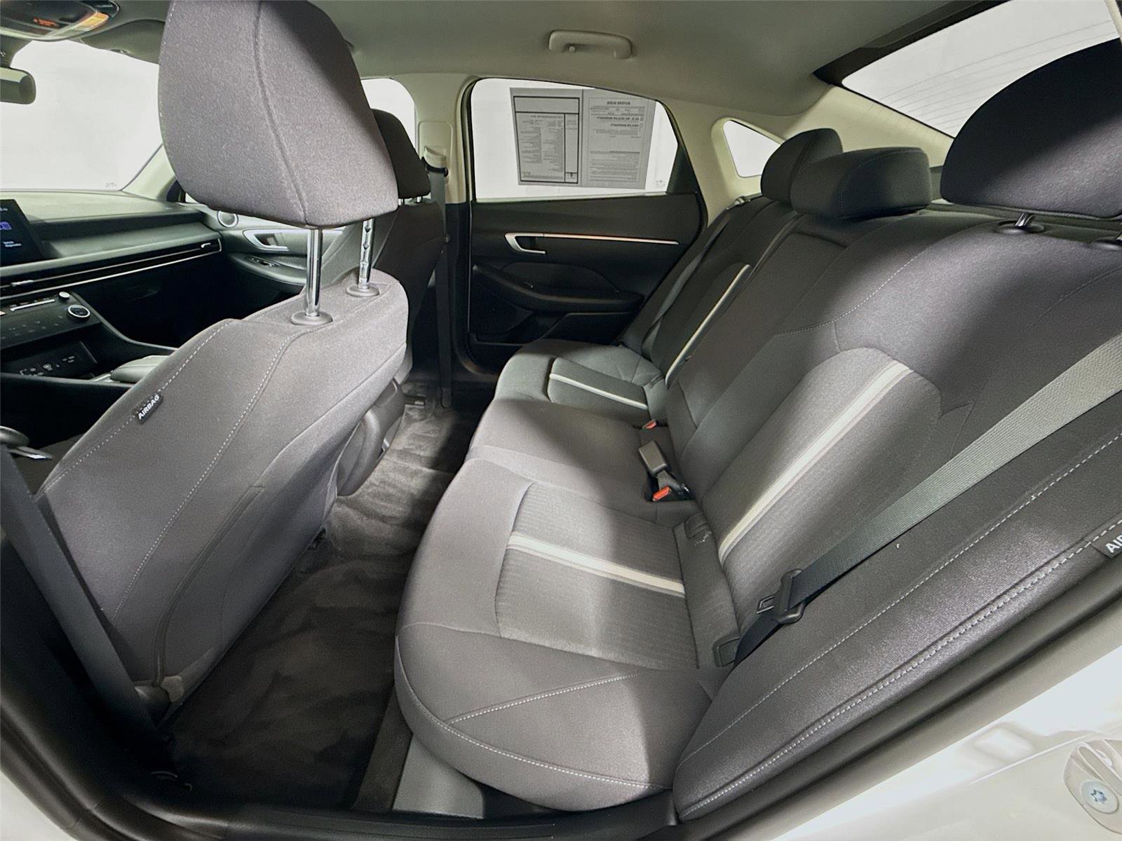 Used 2026 Hyundai Sonata SEL image 17