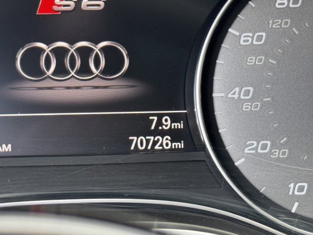 Used 2018 Audi S6 Prestige w/ Prestige Package image 20