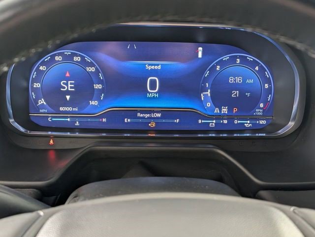 Certified 2023 Chevrolet Suburban Premier image 18