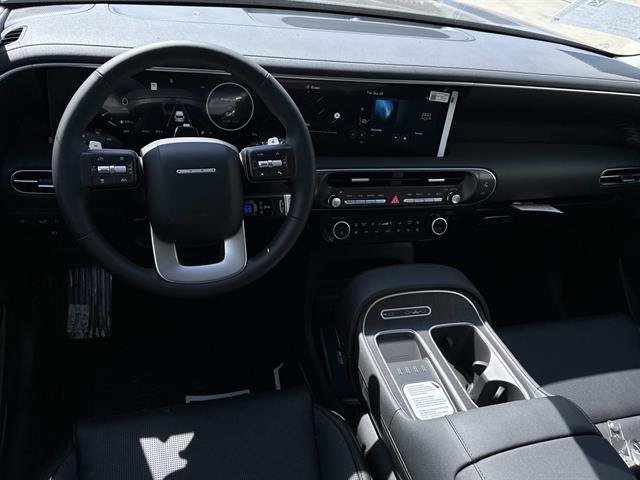 New 2027 Hyundai Palisade Limited FWD image 6