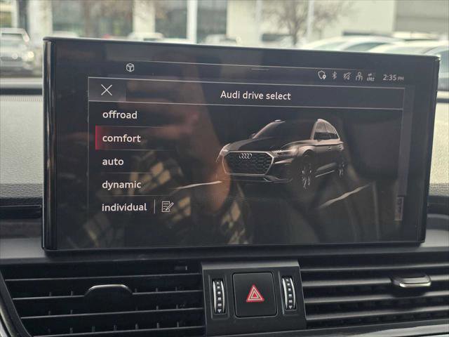 Used 2025 Audi Q5 2.0T Premium Plus w/ Premium Plus Package image 33