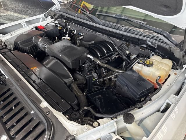 Used 2022 GMC Sierra 2500 AT4 w/ Gooseneck/5TH Wheel Package AWD/4WD image 31
