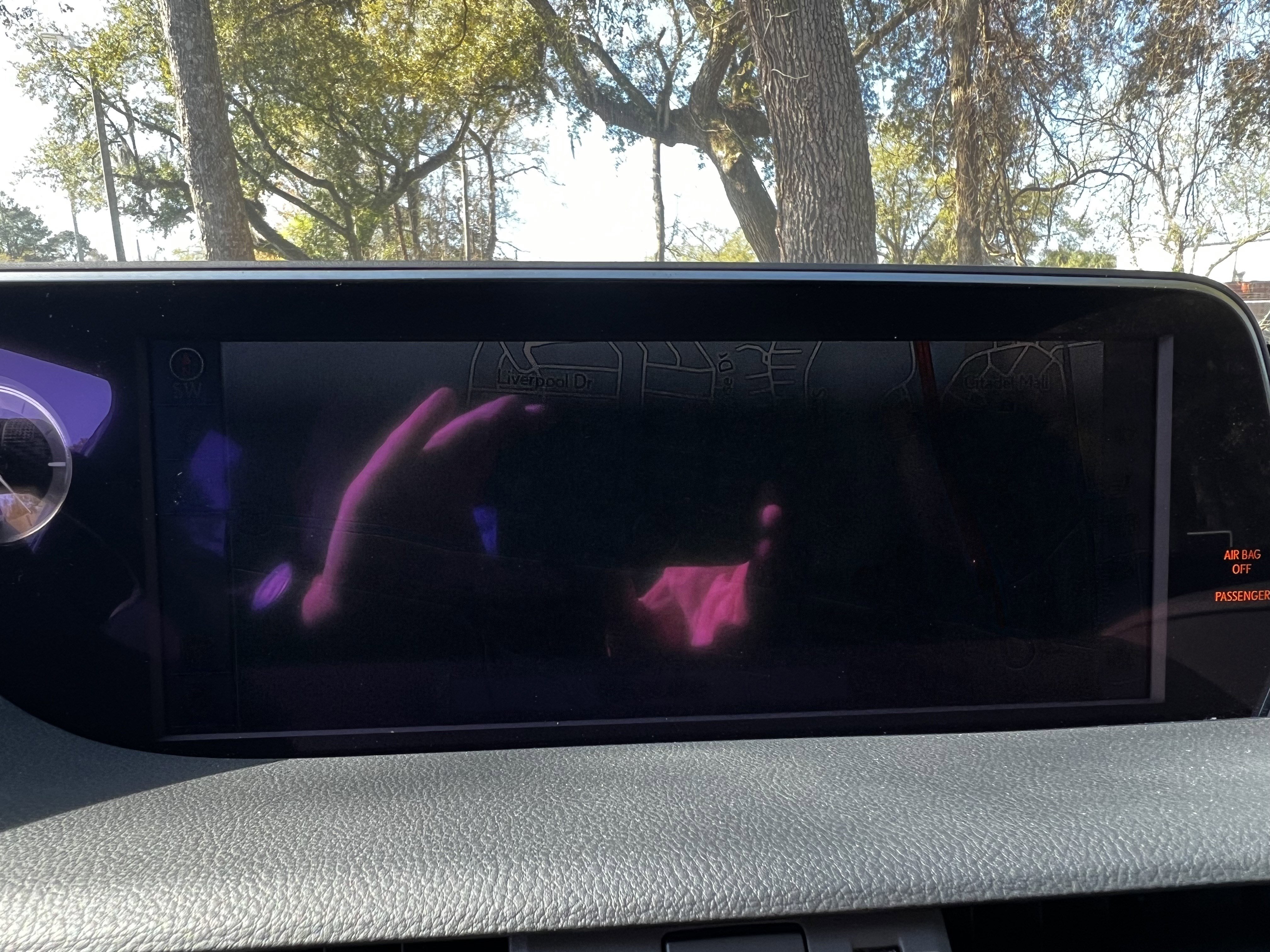 Used 2019 Lexus ES 350 F Sport w/ Accessory Package 2 image 22