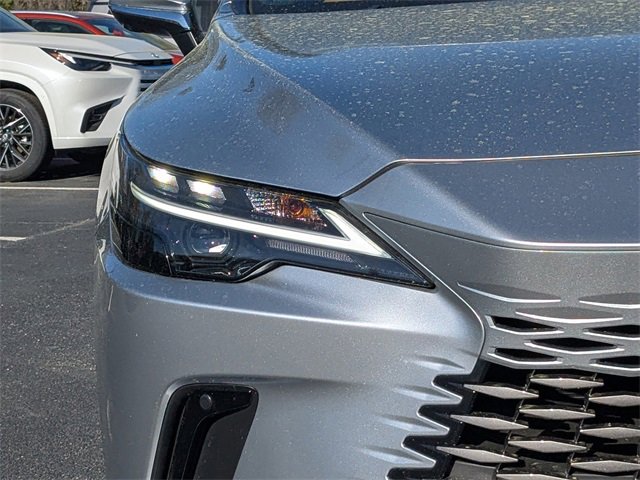 Used 2025 Lexus RX 350 Premium Plus w/ Convenience Package image 9