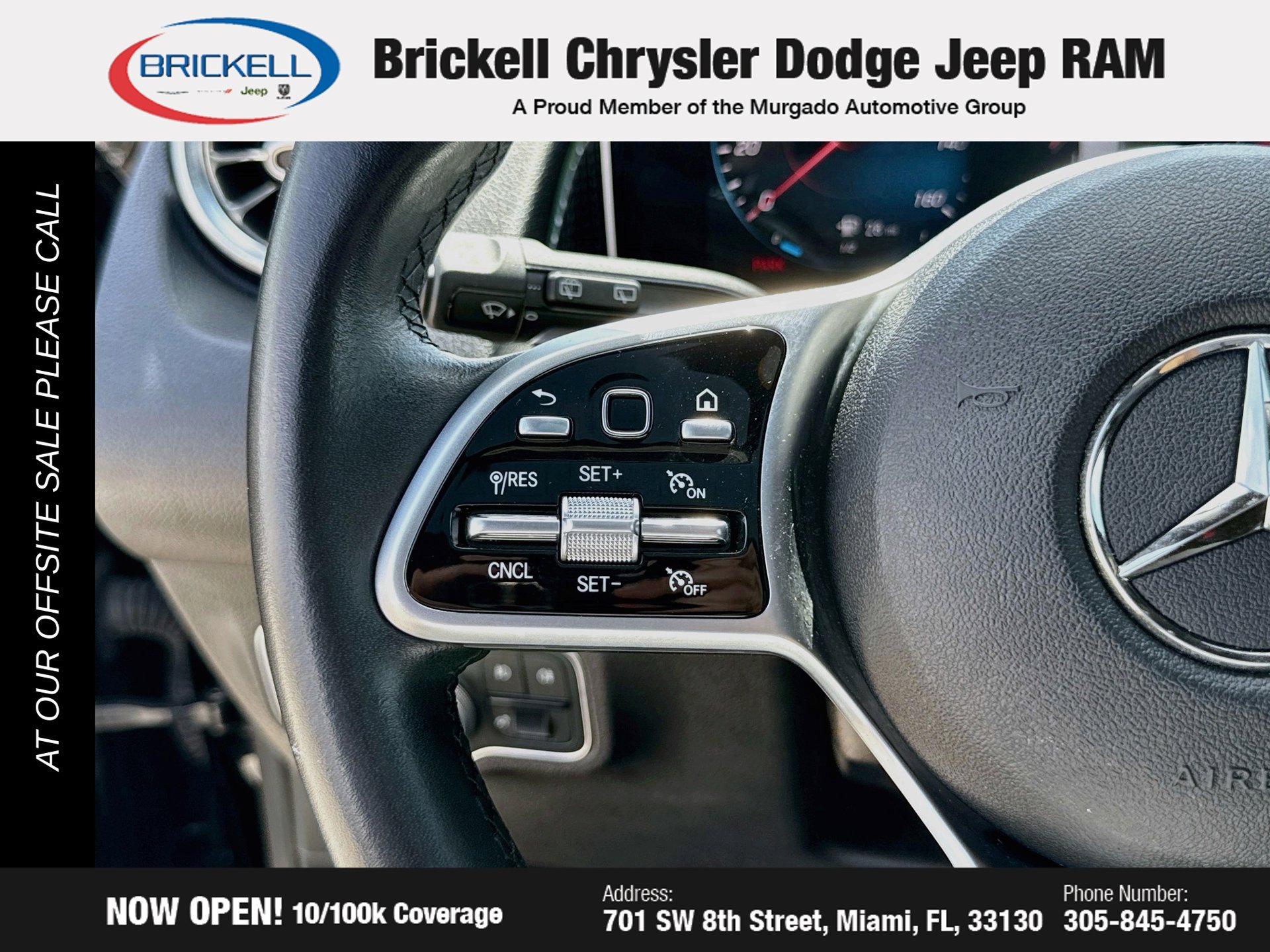 Used 2021 Mercedes-Benz GLB 250 w/ Premium Package image 36