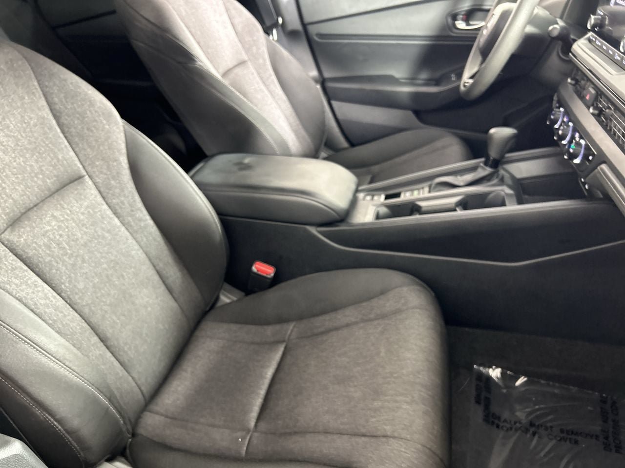 Used 2023 Honda Accord EX image 27