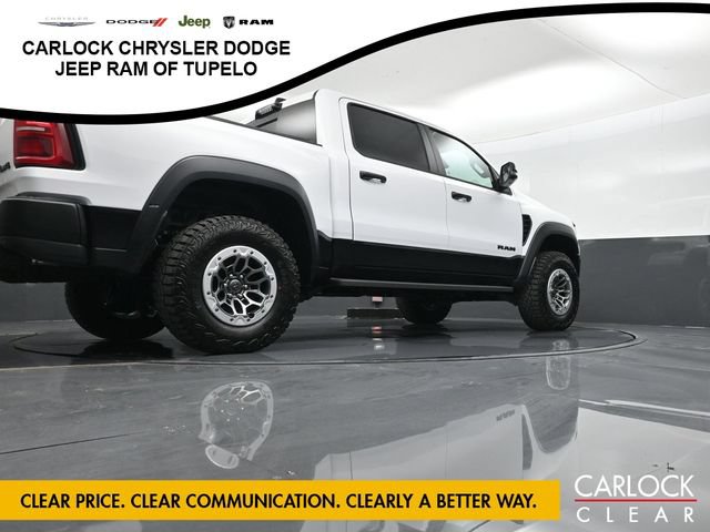 New 2027 RAM 1500 RHO w/ RHO Level 1 Equipment Group AWD/4WD image 49